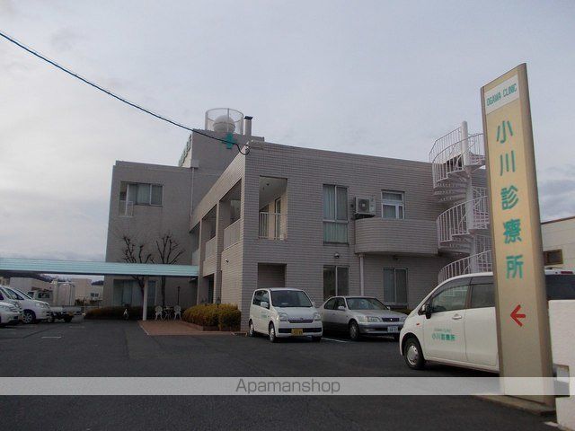 病院　小川診療所（病院）まで700m