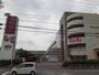 ショッピングセンター　イオン南陽店（ショッピングセンター）まで301m