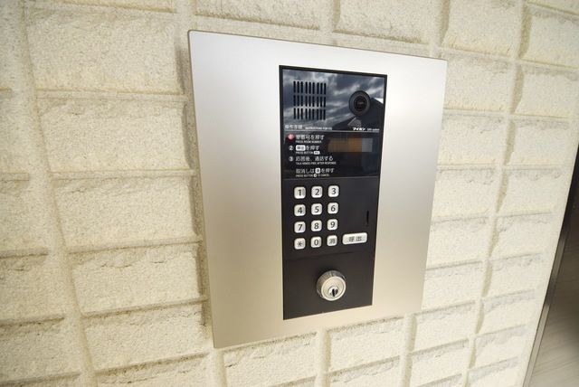その他設備　★★オートロック★★