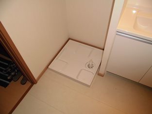 その他設備　同タイプ内観です