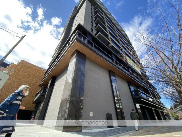 建物外観　建物外観