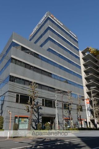その他　【銀行】朝日信用金庫西巣鴨支店（その他）まで174m