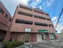 伊丹駅よりバス26分 徒歩4分 4階 築29年5ヶ月の賃貸物件