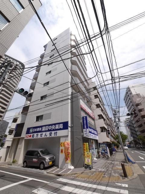 エントランス　☆外観☆