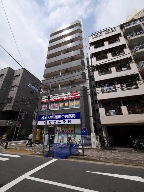 建物外観　☆外観☆