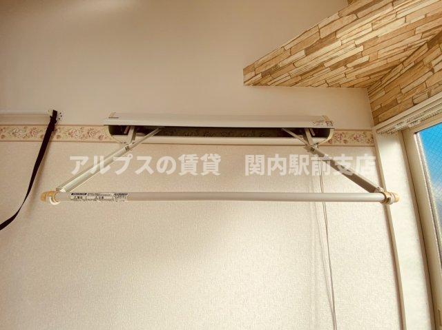 その他部屋・スペース