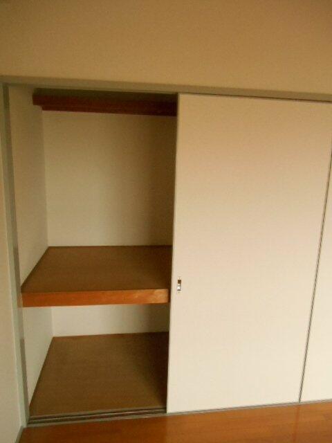 収納　別部屋参考用写真?