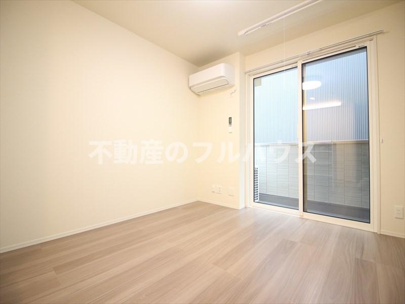 その他　写真は同間取り別室