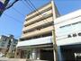 円町駅より徒歩8分 4階 築18年4ヶ月の賃貸物件