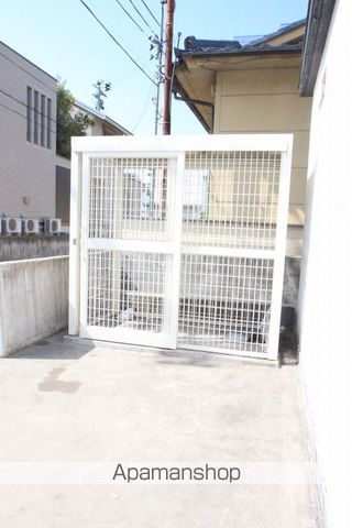 その他共有部分　その他共有部分