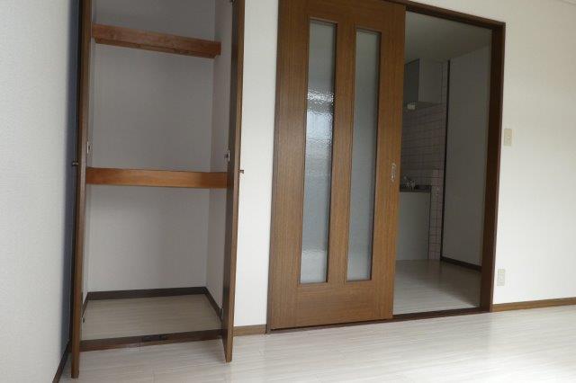 その他部屋・スペース　洋室