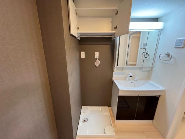 その他　洗濯機置場（イメージ）