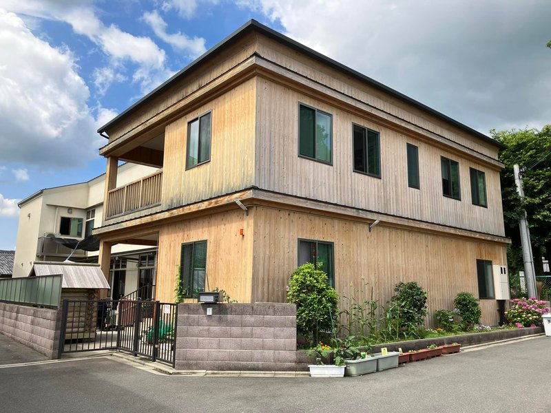 幼稚園・保育園　西山井ノ内保育園（幼稚園・保育園）まで194m