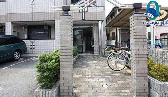 エントランス　★☆LINE24時間対応♪お気軽にお問合せください！☆★