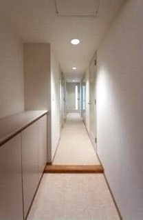 玄関　別部屋参考画像