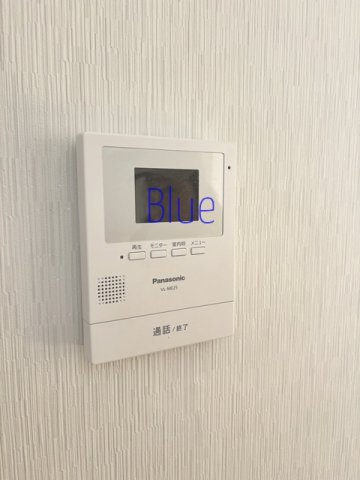 セキュリティ　同仕様