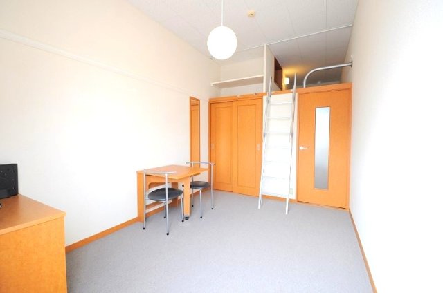 その他部屋・スペース　※同タイプ代表写真となり設備仕様は一部異なる場合があります。