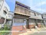諏訪ノ森駅より徒歩9分 1階 築61年の賃貸物件