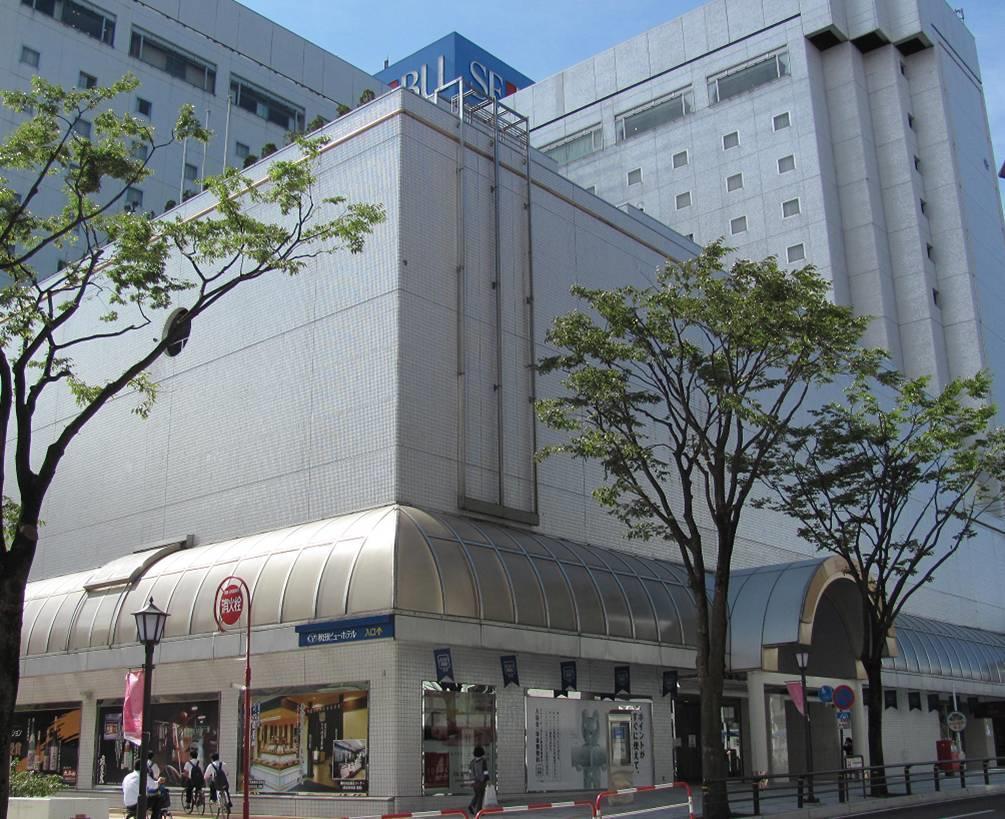その他　西武秋田店（その他）まで400m