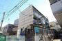 行徳駅より徒歩15分 2階 築17年7ヶ月の賃貸物件