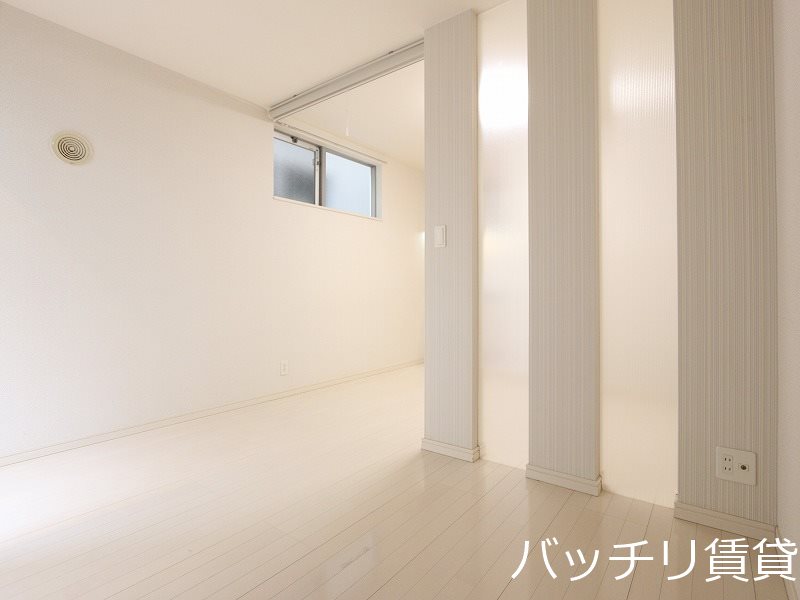 眺望　同型タイプの為、現状を優先いたします