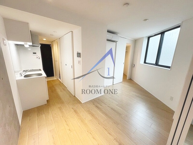居室・リビング　洋室のお部屋です。