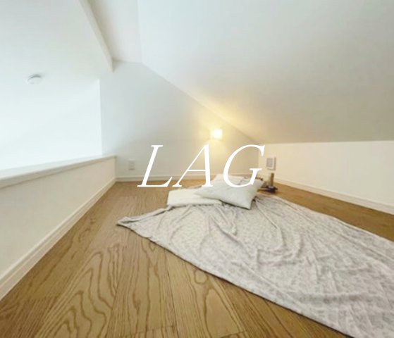 その他部屋・スペース　寝室です。