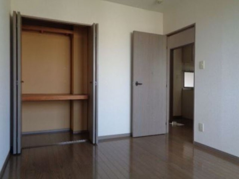 その他　和室