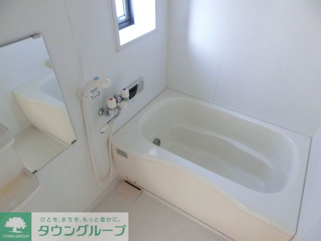 バス・シャワールーム　お部屋探しはタウンハウジング蘇我店にお任せ下さい♪