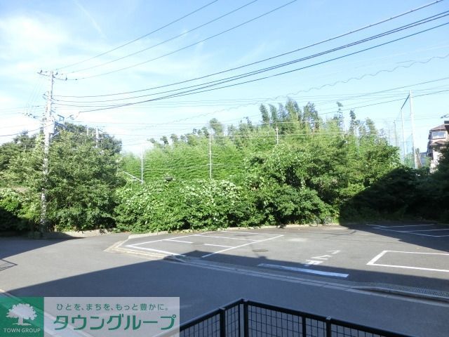 眺望　お部屋探しは【タウンハウジング蘇我店】にお任せ下さい♪