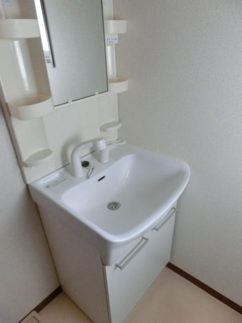 洗面設備　お部屋探しは【タウンハウジング蘇我店】にお任せ下さい♪