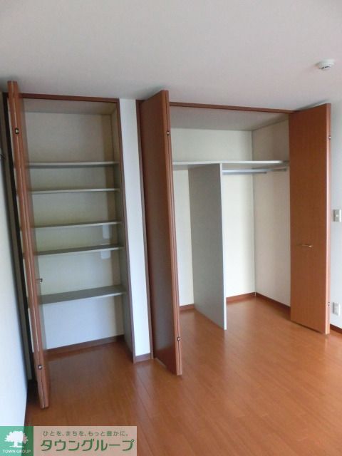 収納　お部屋探しは【タウンハウジング蘇我店】にお任せ下さい♪