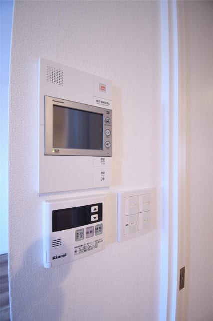 セキュリティ　RJRプレシア千代県庁口駅前