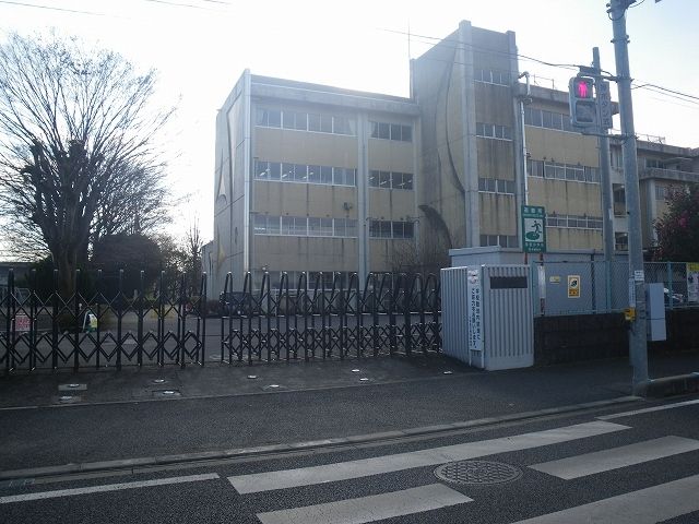 小学校　晃宝小学校（小学校）まで800m