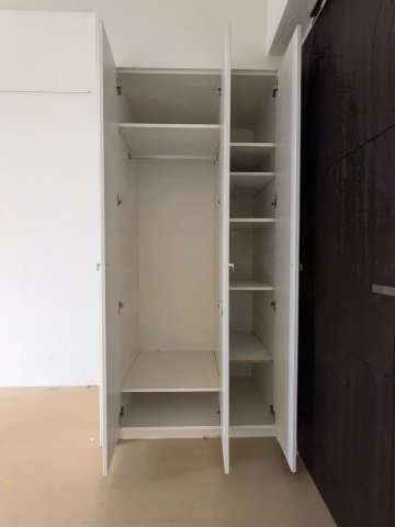 収納　弊社は都内全域の物件をご紹介可能です！