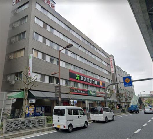 スーパー　食品館アプロ　南市岡店（スーパー）まで1523m
