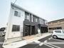 蟹江駅より徒歩29分 1階 築2年1ヶ月の賃貸物件