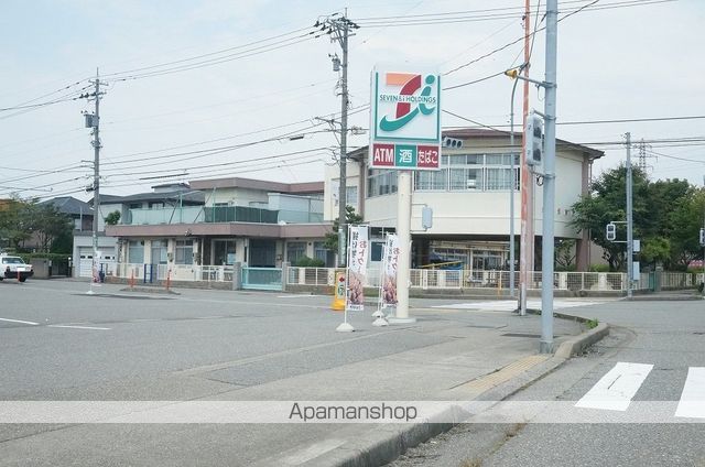 幼稚園・保育園　金沢市立矢木保育所（幼稚園・保育園）まで954m