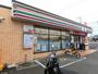 コンビニ　セブンイレブン　岸和田加守町2丁目店（コンビニ）まで212m