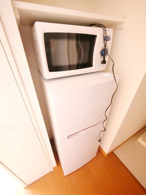 その他設備　★家電です★