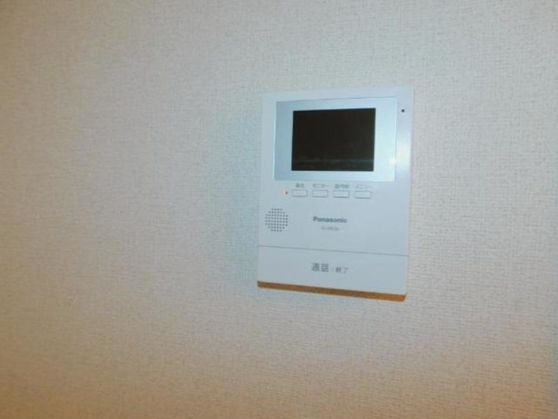 セキュリティ　図面と現状に相違がある場合には現状を優先