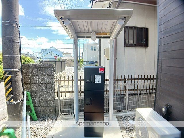 その他共有部分　その他共有部分