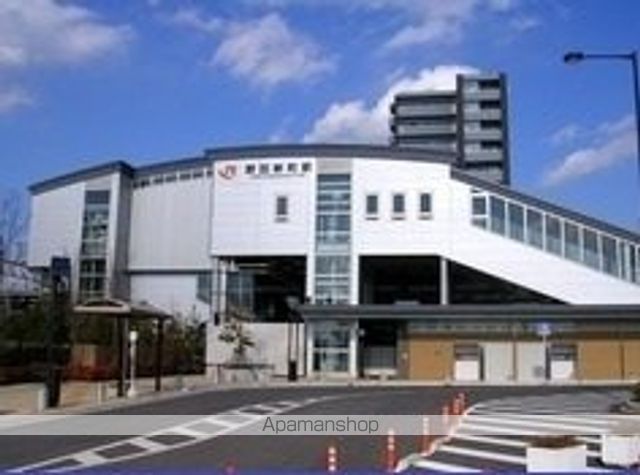 その他　ＪＲ東海道本線　野田新町駅（その他）まで1100m