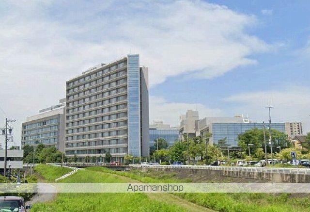 病院　刈谷豊田総合病院（病院）まで1600m