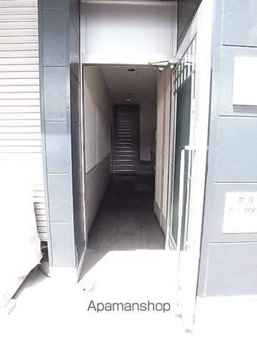 その他共有部分　その他共有部分
