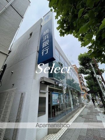 銀行　（株）横浜銀行／保土ケ谷支店（銀行）まで348m
