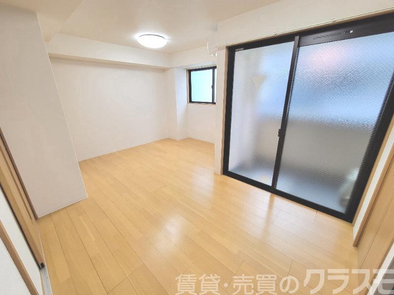 その他部屋・スペース　明るいお部屋です♪