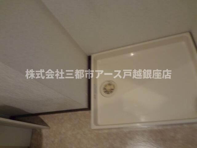 その他設備　ヴィラはなぞの