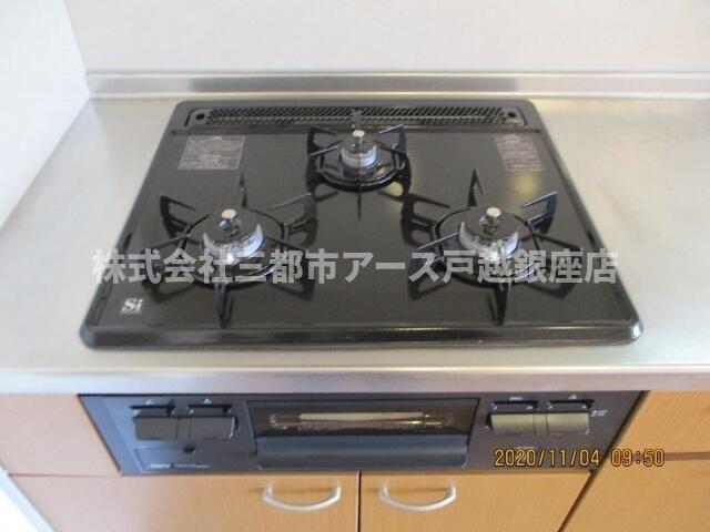 その他　ヴィラはなぞの