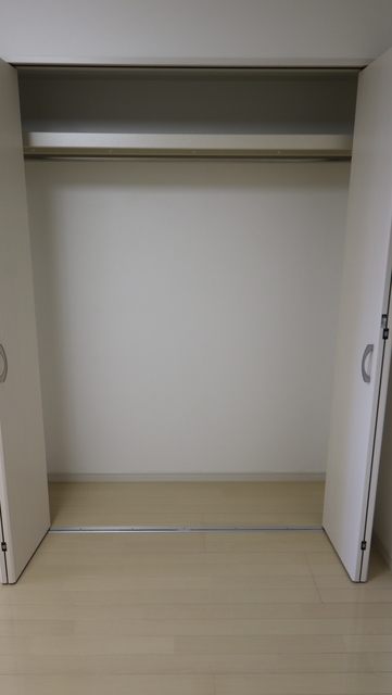 収納　※反転部屋参考写真